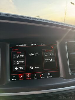Dodge Charger 2022 - 19