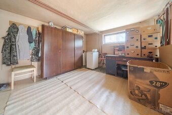 Útulný dvojpodlažný RD s terasou v lone prírody • Gelnica • - 19