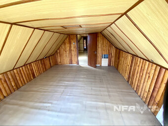 Rodinný dom v malebnom prostredí obce Trnavá Hora – Kľačany - 19