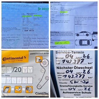 Škoda Octavia 1,6 MPi ,75 KW DSG - NAVI, Serv.Knižka,AUTOMAT - 19