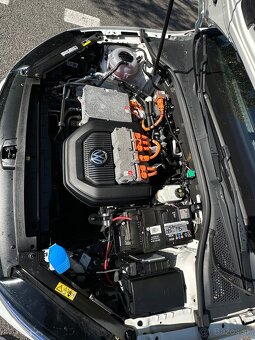 ❗️ZNIŽENA CENA❗️Volkswagen Golf E-Golf 77oookm 2016 MK7 - 19