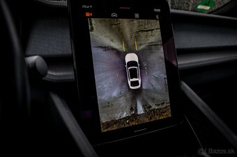 Polestar 2 Long Range 150kW, 78kWh, AWD, 4d. - 19