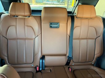 Land Rover Range Rover Sport 3.0 SDV6 HSE - 19