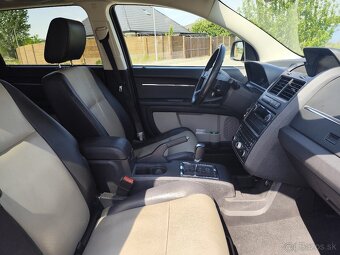Dodge Journey 2.0 CRD, 103 kw - 19