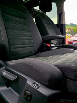 W turan 2.0tdi 110kw dsg 7-mistne - 19