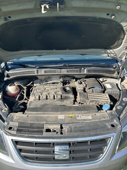 Seat Alhambra - 19