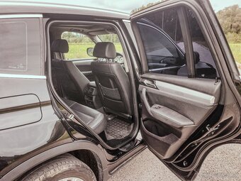 BMW X3 2.0i XDrive 4x4 - 19