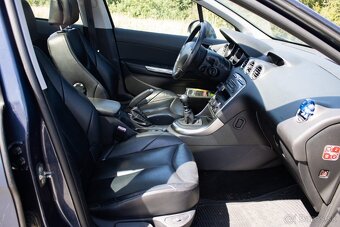 Peugeot 308 SW 1.6 HDi 80kW, (2008), - 19