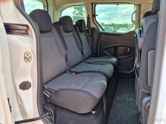 Citroën Berlingo Multispace 1.6 BlueHDi 100 Feel - 19