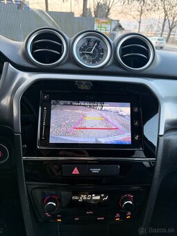 Suzuki Vitara 1.6 DDIS 88kw Navi,CarPlay,Alcantara,LED - 19