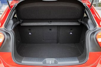 Mercedes-Benz A trieda 180 CDI, Automat - 19