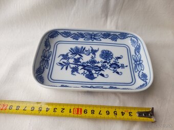 Cibulak 9 druhov misky v tvare list dvojlist mušla AERO džem - 19