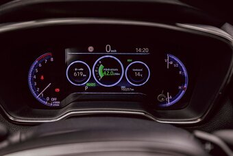Toyota Corolla Combi TS 2.0 Hybrid GR Sport, DPH - 19