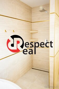 Luxusný rodinný dom s garážou a s kompletným zariadením - 19