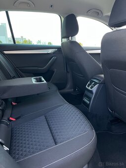Škoda Octavia 3 2.0TDI DSG COMBI DRIVE - 19