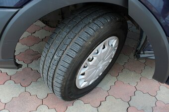 Ford Transit 350 2,2TDCI,L2H2,92KW,7míst+klima - 19