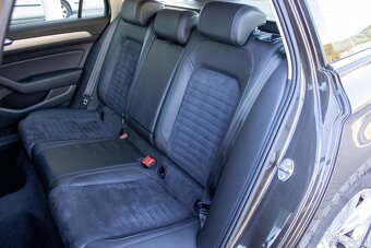 Volkswagen Passat Variant 2.0 TDI BMT Highline DSG, 110kW - 19