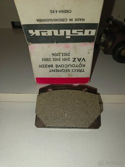 Náhradné diely Škoda,Žiguli - 19