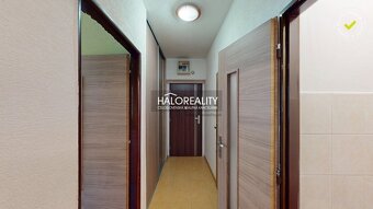 HALO reality - Predaj, trojizbový byt Borský Svätý Jur - ZNÍ - 19
