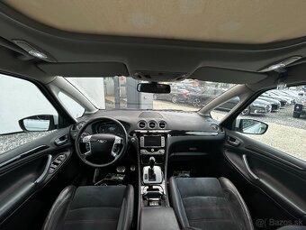 Ford S-Max 2.0 EcoBoost SCTi Titanium A/T - 19