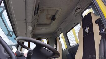 Iveco Trakker 360 6x4 - 19