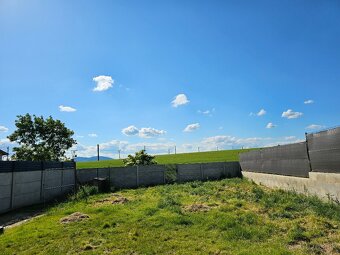 Novostavba 4i RD Kuzmice - na skok od Topoľčian - NA PREDAJ - 19