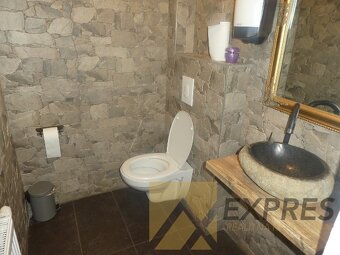 RK EXPRES - komerčná budova s obchodom a pohostinstvom. - 19