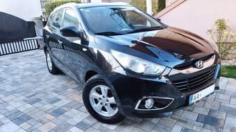 Hyundai iX35 1.7 CRDI 85KW .R.v:2012. - 19