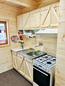 Horská Chata 542 - Kokava Línia - 19