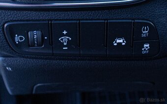 Hyundai i30 CW 1.6 CRDi 136 Style 7DCT - 19