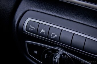 Mercedes Benz V300 V class 300d 4matic AT9 - 19