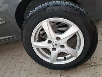 Predam Peugeot 207, r.v 2011, 1.4 Benzín - 19