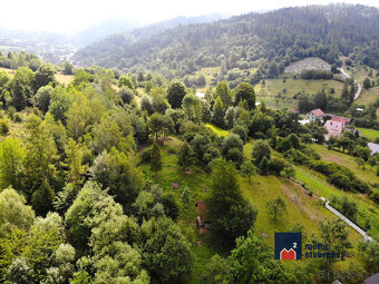 Predaj: Chata Lodno (pozemok 1645m2) - 19