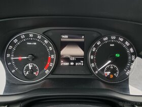 Škoda Octavia Combi 2.0 TDI SCR Active DSG za 16.990 € - 19
