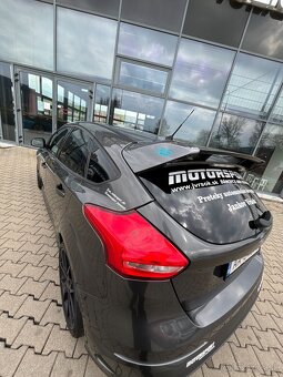 Ford Focus RS 2.3 Turbo ecoboost 4x4 - 19