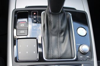 Audi A6 Avant 3,0 TDi 160 kW QUATTRO - 19