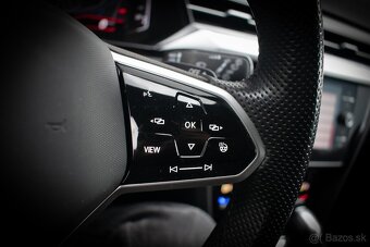 Volkswagen Arteon SB 4x4 R-line 2.0TDi 147kw DSG Keyless - 19