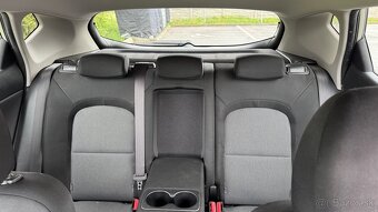 Kia Cee´d 1.4 CVVT - 19