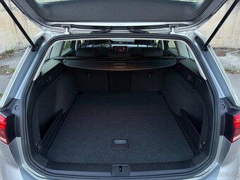 Volkswagen Passat Variant 2.0 TDI DSG odpočet DPH, 114 200km - 19