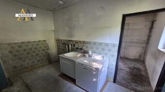 NA PREDAJ, Rodinný dom v Rajeckých Tepliciach - 19