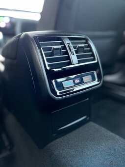 VW Passat b8 R.V 2020 - 19