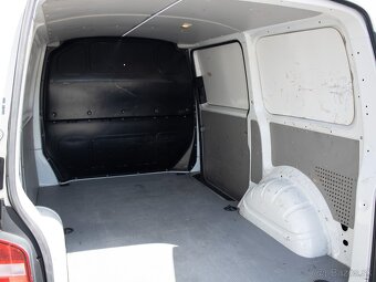 Volkswagen Transporter T6  2.0 TDI - 19