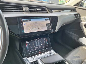Audi e-tron 55 quattro - 19