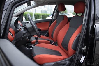 Opel Corsa 1.4 16V 74kw / SVK - 1.M / AJ NA SPLÁTKY / - 19