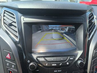 Hyundai i40 SW 1.7 CRDi 104kW/141PS 7DCT Business - 19