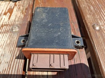 Riadiaca jednotka - 19