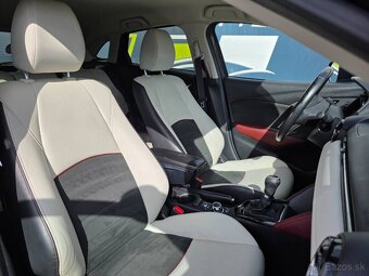 Mazda CX-3 1.5 Skyactiv-D105 - 19