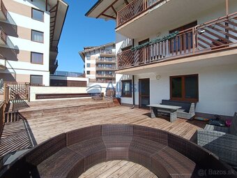 Krásny 3.izbový apartmán na Donovaloch na prenájom - dlhodob - 19