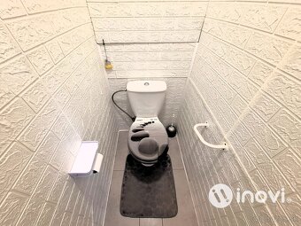 Exkluzívne zariadený 1-izbový byt s loggiou - 19