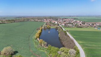 EXKLUZÍVNA NEHNUTEĽNOSŤ V OBCI JUR NAD HRONOM - 19